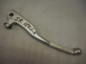 APRILIA piaggio SR2000 linker REMHENDEL LH BRAKE LEVER 50679 ALUMINIUM - Picture 1 of 5