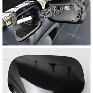 Benz GLC300 GLC43 AMG 2016-22 Painted Fuel Filler Door Rear 2537570400 - Foto 1 di 6