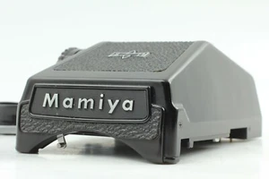 【Wie besehen】Mamiya AE Prismenfinder für M645 1000s aus Japan #709a - Bild 1 von 8