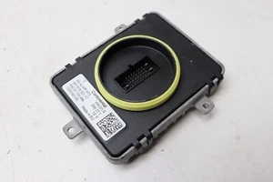 Porsche Cayman S 981 2014 Xenon Headlight Control Unit 99161832117 J175 - Bild 1 von 2