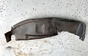 1974-78 Ford Mustang Fender Splash Guard LH Side (Driver) OEM - Picture 1 of 5