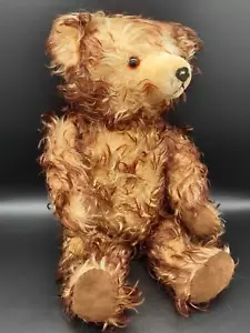 Germany Hermann working growling teddy bear - Picture 1 of 12
