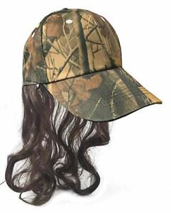 Hat With Hair In Men's Hats for sale | eBay Hat With Hair In Men's Hats for sale | eBay
