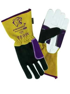 Parweld Panther Pro TIG Gloves Size 10 P3839