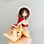 NO BOX 4in Sexy Christmas Girl Anime Figure Toy Cute Ornament New Cheap