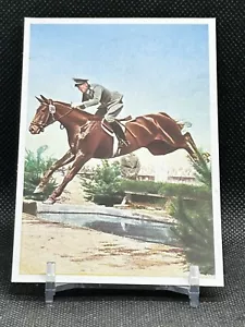 BERLIN 1936 Olympische Spiele Deutschland OLYMPIA FRANCK STUBBENDORFF Reiter - Bild 1 von 2