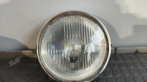 faro anteriore moto guzzi nevada 750 1992 2002 - Foto 1 di 6