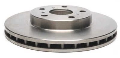 Rotor de freno delantero para Toyota Camry 1987-1991 1988 1989 1990 Raybestos 96116R Foto 1 de 3