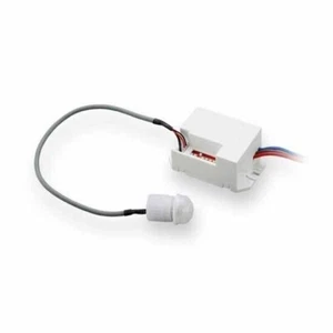 Capteur de Mouvement À Infrarouges pour Ampoules Max 800W V-tac VT-8022 - Bild 1 von 3