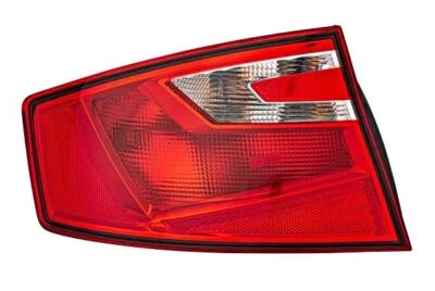 Luz trasera exterior izquierda HELLA para Seat Toledo Hatchback 2012- Foto 1 de 2