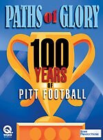 Paths Of Glory 100 Years Of Pitt Football - Dvd - Closed-captioned Color New