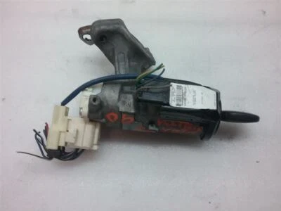 Interruptor de ignição com chave MT transmissão manual FWD 2006 TOYOTA MATRIX 10-1-3P - Imagem 1 de 4