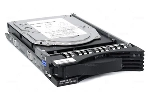90P1383 IBM HDD 36.4GB 15K U320 SCSI 3.5" LFF - Picture 1 of 7