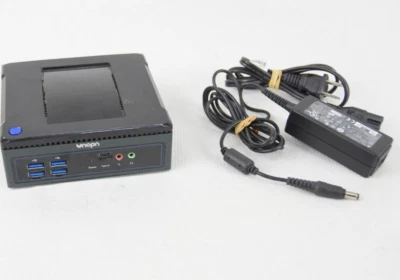 Microcomputadora VNOPN AMD Pro a6-8500b r5 4 GB SIN disco duro Foto 1 de 4