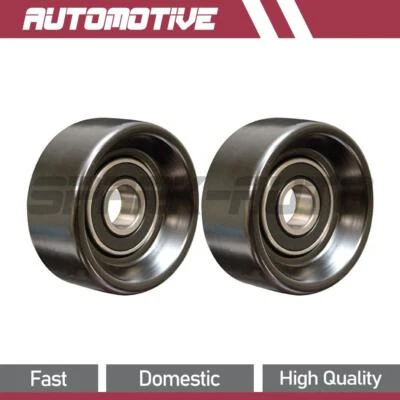 Accesorio Dayco correa de transmisión polea loca para Land Rover Range Rover 2004 2003 Foto 1 de 3