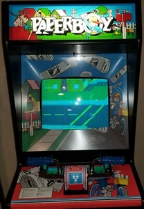 Bisel personalizado PAPERBOY. ¡¡¡Otro PA EXCLUSIVO!!!¡! - Imagen 1 de 2
