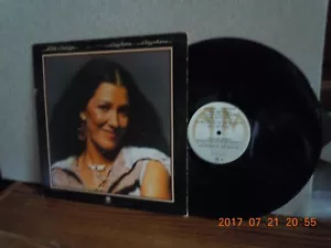 COOLIDGE,RITA Vinyl lp..ANYTIME ANYWHERE...A&M...VG/VG++...'77 - Foto 1 di 2