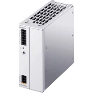 Block PC-0324-100-2 Elektronischer Schutzschalter 24 V/DC 10 A 240 W Anzahl - Bild 1 von 1