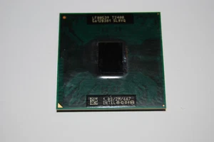 Intel SL8VQ Core 2 Duo T2400 1.83Ghz mobile processor - Picture 1 of 1