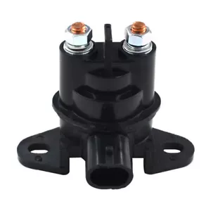 Starter Relay Solenoid For Sea-Doo SP SPI SPX GS GSI GSX GTI GTS GTX 278000513 - Bild 1 von 6