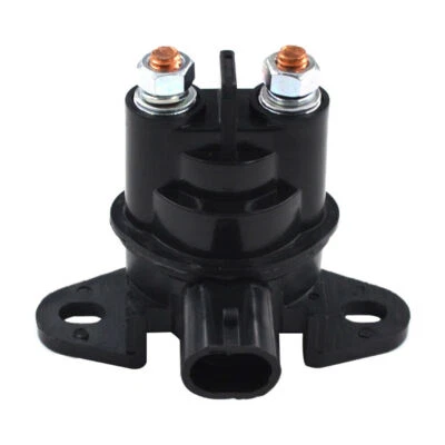 Solenoide relé de arranque para Sea-Doo SP SPI SPX GS GSI GSX GTI GTS GTX 278000513 Foto 1 de 4