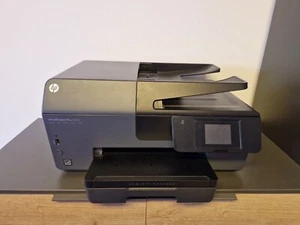 Drucker Fax Scan Kopierer HP OfficeJet Pro 6830 Wireless - Bild 1 von 5