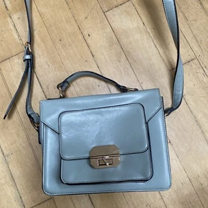 Marks And Spencer Messenger Bag - Picture 1 of 7