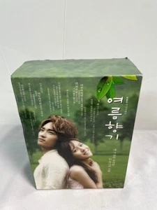 Summer Scent (Korean Drama - Complete Series) - Foto 1 di 3
