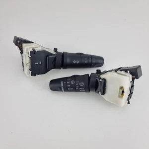 Nissan Xtrail T30 Combination Switch Indicator Wiper Stalk Pair 10/01-09/07 - Picture 1 of 10