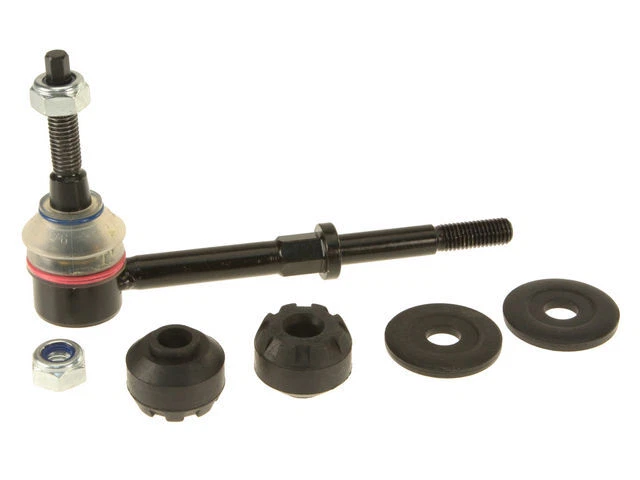 Kit de eslabones de barra estabilizadora delantera TRW 74RX41N para Dodge Ram 3500 2003-2005 4x4 Foto 1 de 1