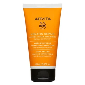 Hair conditioner APIVITA KERATIN REPAIR Keratin repair 150 ml - Picture 1 of 1