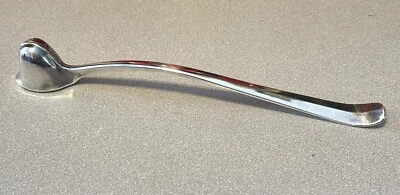 复古 SHEFFIELD 蜡烛鼻烟器镀银 G 48 头盔设计 10 — 第 1/4 张图片