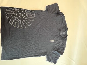 Vintage 70s Rolls Royce T Shirt Size XL Sport-T Fast Free Shipping - Picture 1 of 5