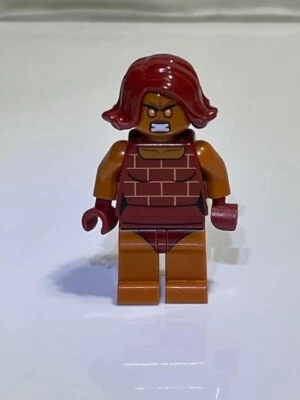 Lego Ladrillo Minifigura Los Increíbles Disney Usado Buen Estado incr009 #19 Foto 1 de 3