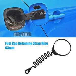 Anillo de retención de cable tapa tanque de combustible de 63 mm para Volvo 850 S70 C70 XC70 - Imagen 1 de 6