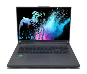 ASUS ROG Strix G18 G814J 18" FHD+ 165Hz i7-13650HX 16GB DDR5 1TB RTX 4050 G-Sync - Foto 1 di 6