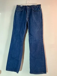 Levis Tab 20517-0217 Jeans Hergestellt in den USA Größe 38x34 - Bild 1 von 5