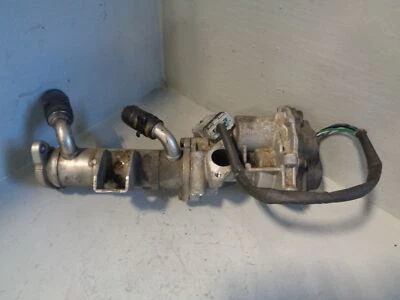 Range Rover Sport Valve & Cooler Off Side 3.6 TDV8 6H4Q 9Y493 DF 2006 to 2009 - Image 1 of 4