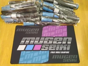 M0015 Mugen Seiki Tappetino Pit Mat 60x100cm 60x100 60cm x 100cm