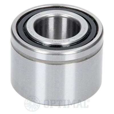 OPTIMAL 0-N565592 Spannrolle, Keilriemen für MERCEDES-BENZ,PUCH - Bild 1 von 2