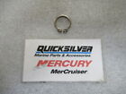 Y28 Mercury Quicksilver 53-805272 Retaining Ring OEM New Factory Boat Parts