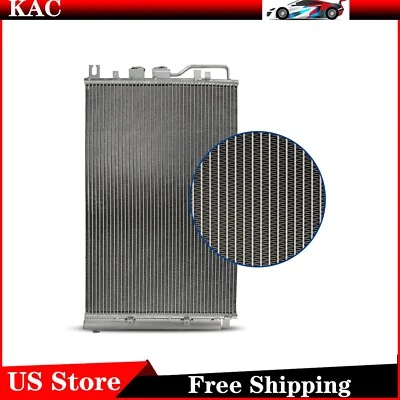 AC Condenser For Chevrolet Equinox 2011-2012 & 2015; GMC Terrain 2013 2.4L - Image 1 of 4