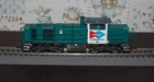 Locomotive G 1000 InRail - Mehano 90280