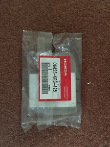 Honda VT125 C Shadow Bremsbeläge vorne 1999-2008 Originalteil 06455-KR3-425  - Bild 1 von 1