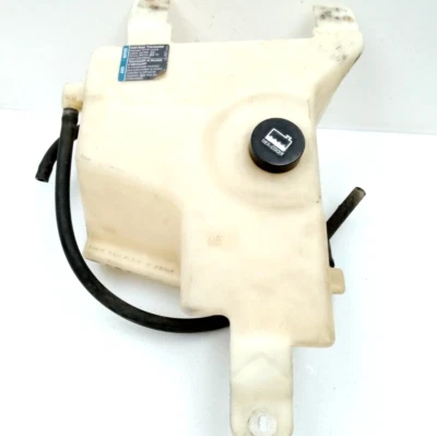 Chevy Express GMC Savana 2500 3500 2003 2014 furgoneta depósito de refrigerante desbordamiento G43 Foto 1 de 4