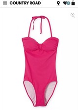 country road women's swimwear