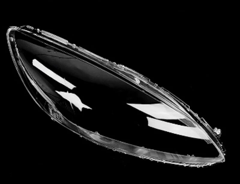 Крышка объектива для правой передней фары 1 шт для Mazda 5 MPV 2011-2016 годов выпуска  - Изображение 1 из 4