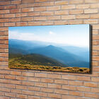 Leinwandbild Kunst-Druck 120x60 Bilder Landschaften Tatra-Nationalpark