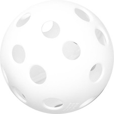 Hot Glove Practice Softballs-100 Count Bulk Box