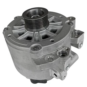 Alternator Fits 2003 2004 2005 2006 Porsche Cayenne Alternator 12v 190a 11060N - Picture 1 of 4